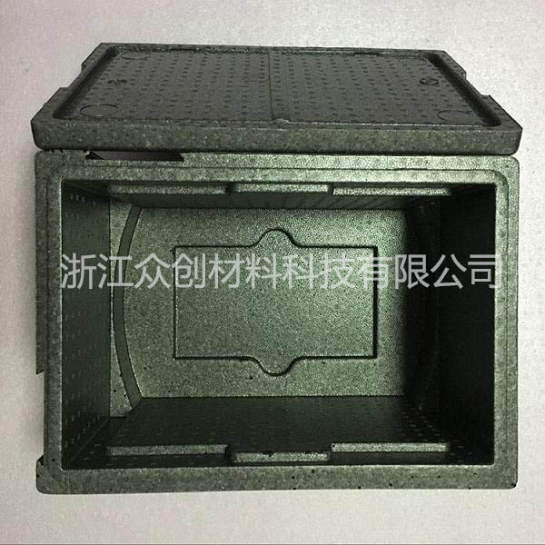 epp泡(pào)沫包裝(zhuāng)箱