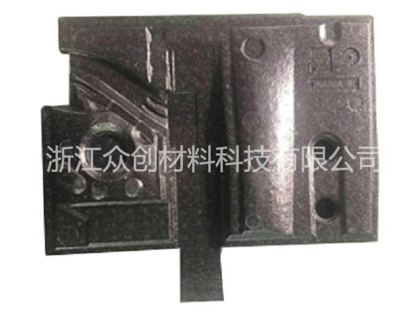 epp汽車腳墊(nian)左前