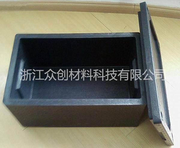 epp防靜電包(bao)裝盒