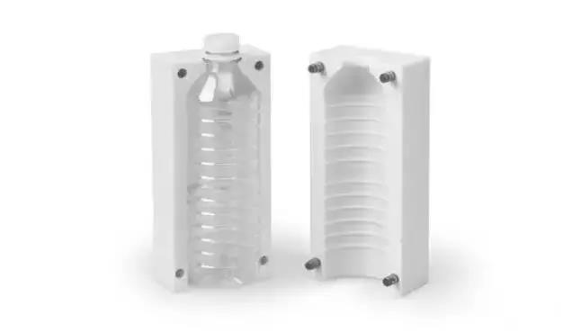 吹(chuī)塑成型圖