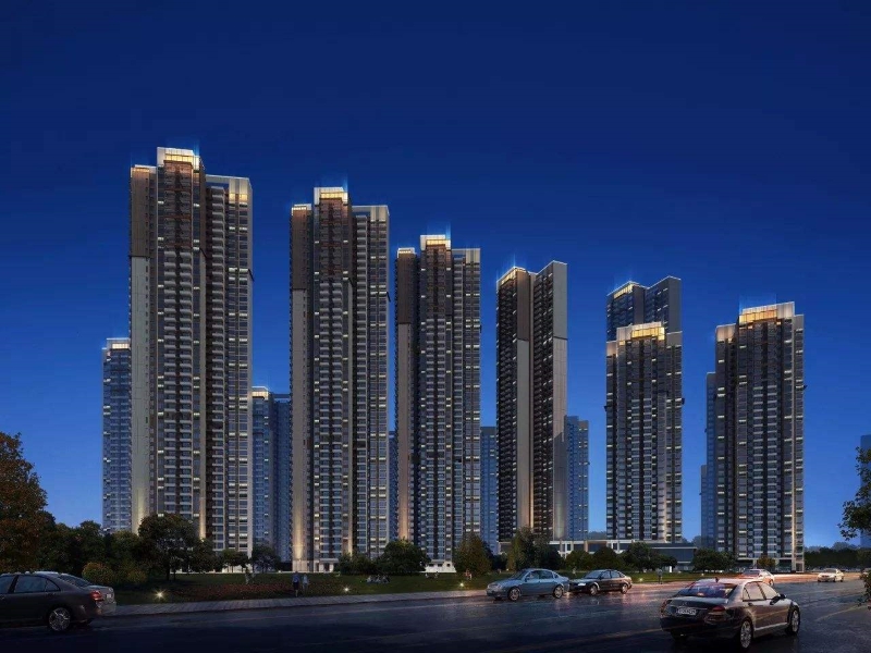 華潤(rùn)萬象府800