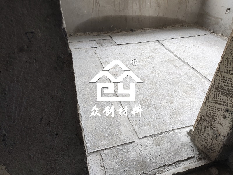 融創江(jiang)濱之城(cheng)地面鋪(pu)貼HKS改性(xìng)聚丙烯(xi)保溫隔(gé)聲闆 融創(chuang)江濱之(zhī)城地面(miàn)鋪貼HKS改(gai)性聚丙(bǐng)烯保溫(wen)隔聲闆(pan)