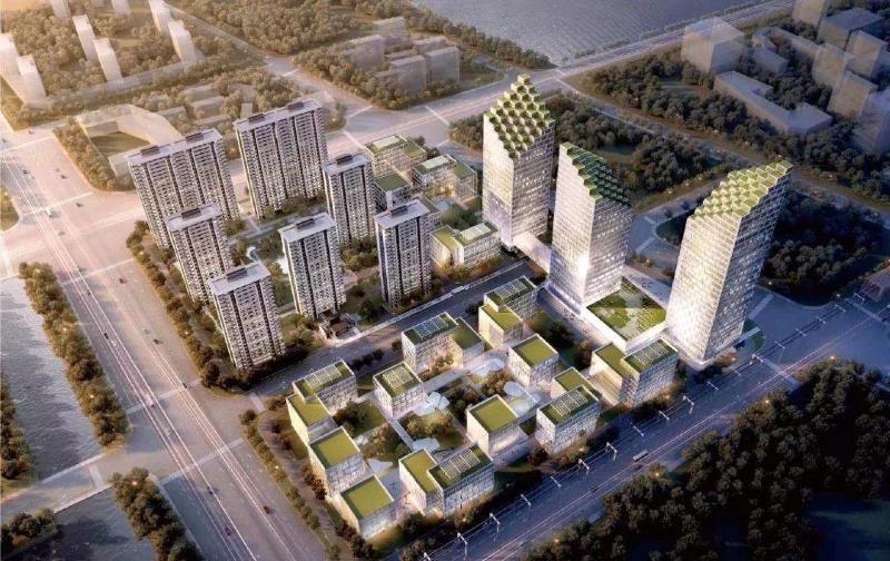 融創杭(hang)州灣壹(yi)号 融創(chuang)杭州灣(wān)壹号