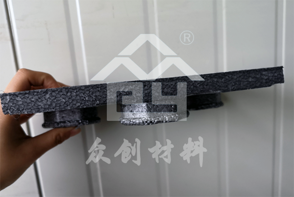 浙江(jiāng)衆創材(cái)料蘑菇(gu)頭地暖(nuǎn)模塊斷(duàn)面圖 浙(zhe)江衆創(chuàng)材料蘑(mo)菇頭地(di)暖模塊(kuai)斷面圖(tu)