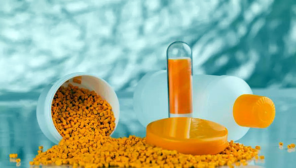 包裝成型(xing)色母粒 包(bao)裝成型色(se)母粒