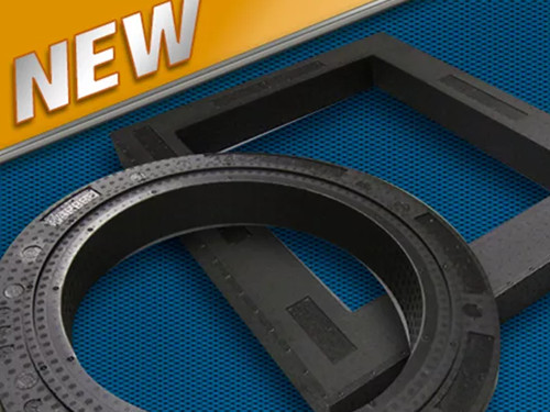 EPP窨井(jǐng)井圈 EPP窨井井(jing)圈