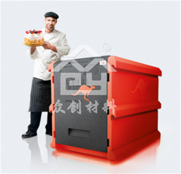 EPP食品冷(leng)藏箱2 EPP食品冷藏(cáng)箱2