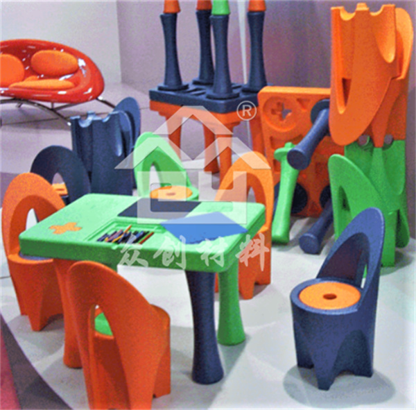 EPP多(duō)功能桌椅套裝(zhuang)4