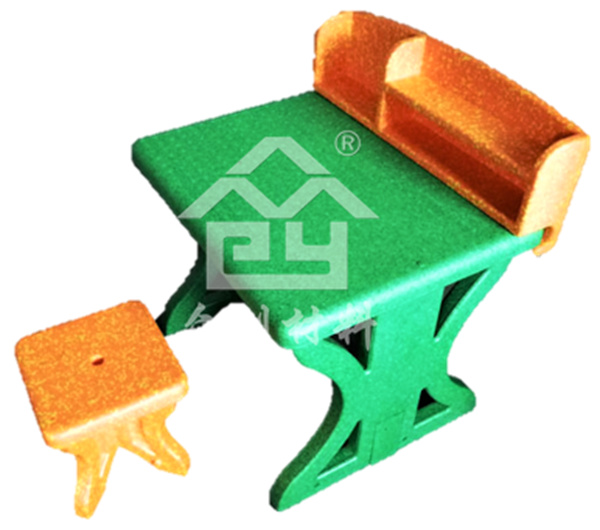 EPP多功能桌椅套(tao)裝5