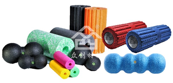 EPP健康(kang)和瑜伽(gā)滾輪