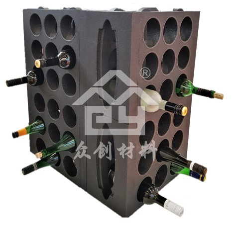 EPP葡(pú)萄酒冷卻(què)器和酒櫃(guì)9 EPP葡萄酒冷(leng)卻器和酒(jiu)櫃9