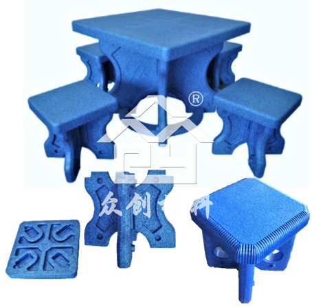 EPP多功能(neng)桌椅套裝6 EPP多功能(néng)桌椅套裝6