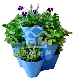 EPP花盆和園(yuán)藝7