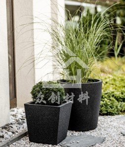 EPP花盆和園(yuán)藝