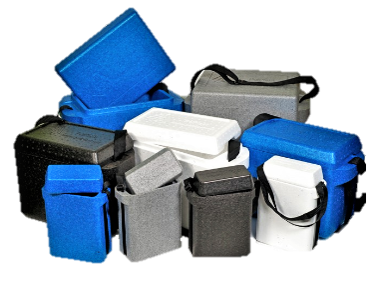 EPP熱、冷(leng)、鮮食品箱6