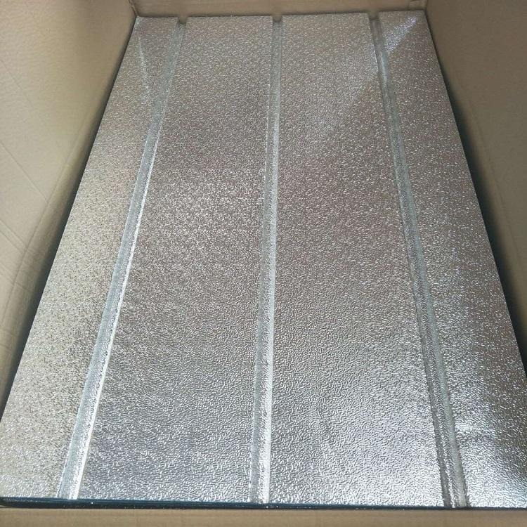 常規地暖(nuan)闆 常規地暖闆