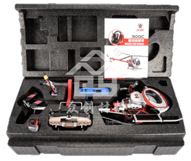 EPP工具(ju)包裝箱