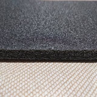 5mm減(jian)震墊闆