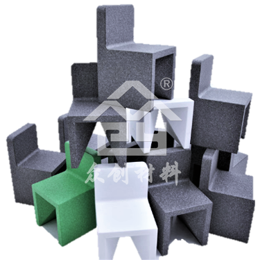 EPP泡沫(mò)沙發凳子