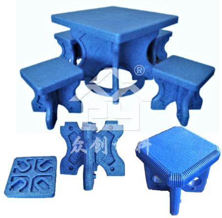 EPP泡沫(mò)沙發凳子