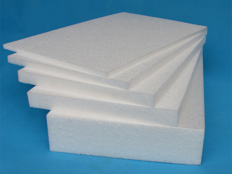 epp泡沫(mò)闆材