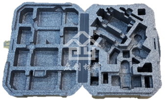 EPP工具(ju)包裝箱