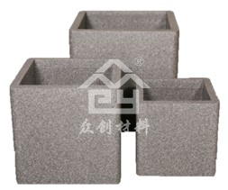 EPP花盆(pén)和園藝