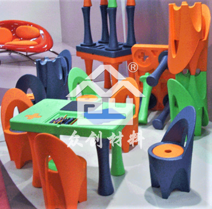 EPP多功能桌椅(yi)套裝