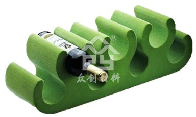 EPP葡萄酒(jiu)冷卻器和(hé)酒櫃3 EPP葡萄(táo)酒冷卻器(qì)和酒櫃3