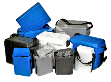 EPP熱、冷(lěng)、鮮食品箱