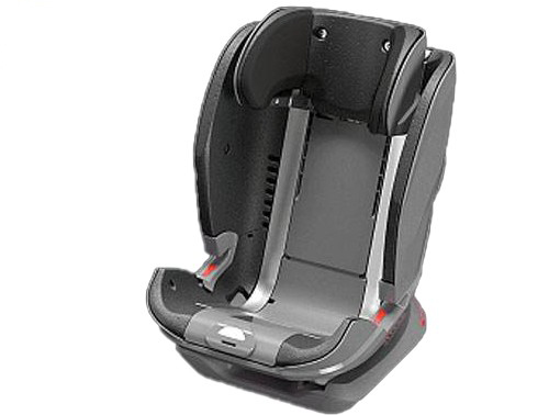 epp汽(qi)車兒童坐椅 epp汽車(chē)兒童坐椅