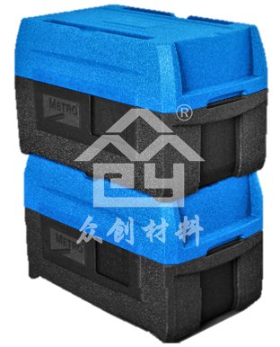 EPP熱、冷、鮮(xiān)食品箱