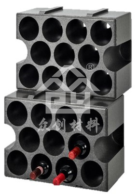 EPP葡萄酒冷(lěng)卻器和酒(jiu)櫃