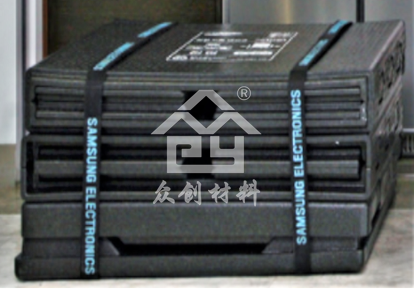 可(ke)重複使用EPP大型外(wai)包裝