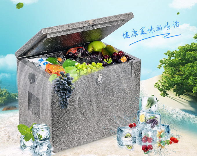 EPP保溫(wēn)箱一般(ban)怎麼清(qing)洗消毒(dú)? EPP保溫箱(xiāng)一般怎(zen)麼清洗(xǐ)消毒?