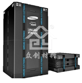 可重複使用EPP大型(xíng)外包裝