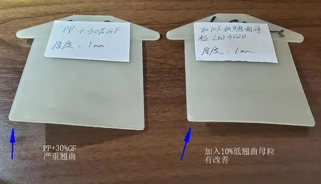 高(gāo)光澤聚丙烯(xī)和ABS性能對比(bi) 高光(guāng)澤聚丙烯和(hé)ABS性能對比