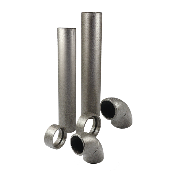 EPP管快插(chā)彎頭