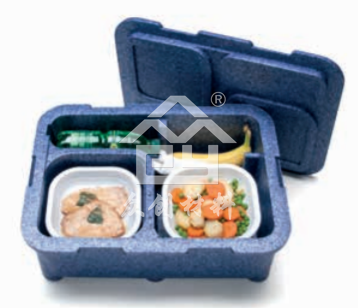EPP熱、冷、鮮食品(pin)箱