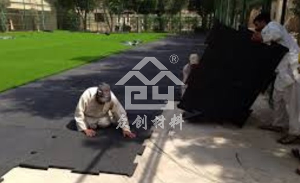 EPP地闆(人(ren)造草皮(pí)用)4 EPP地闆(pan)(人造草(cǎo)皮用)4