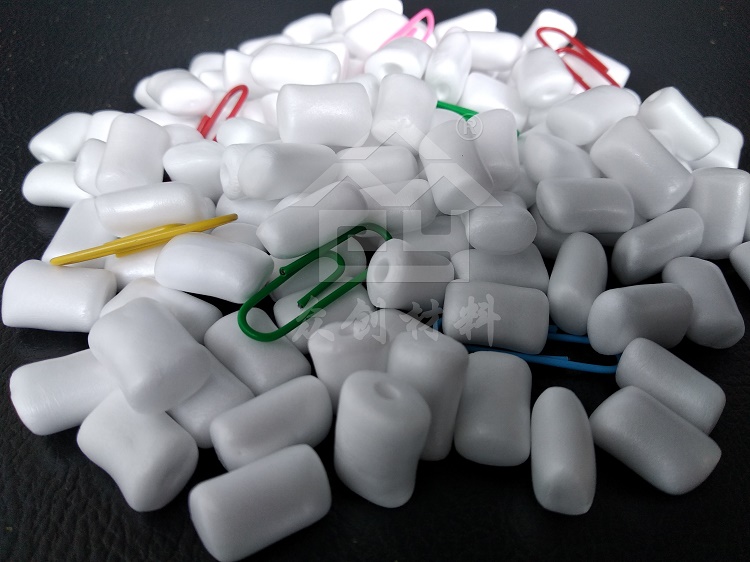 電解槽(cao)液保溫材料(liao)聚丙烯塊